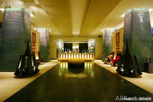 Millennium Resort Patong 79